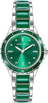 Часы Anne Klein Metals 3951GNSV